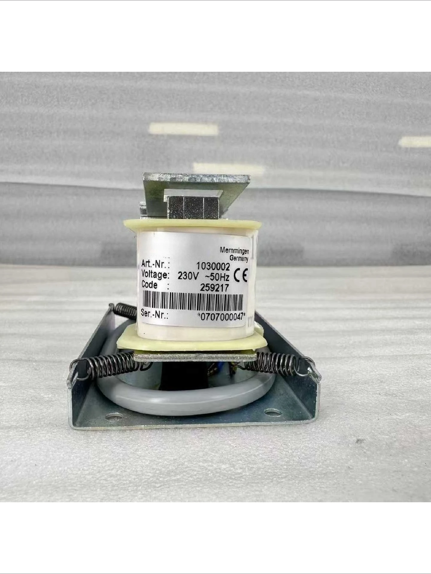 Negotiating /H/FYF98A Ammonia Nitrogen Diaphragm Pump 1030002 Air Pump