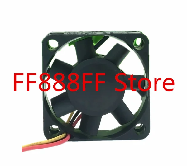 KDE1204PFV2 12v 1.0w 4010 4 cm 자동 자기 부상 냉각 팬