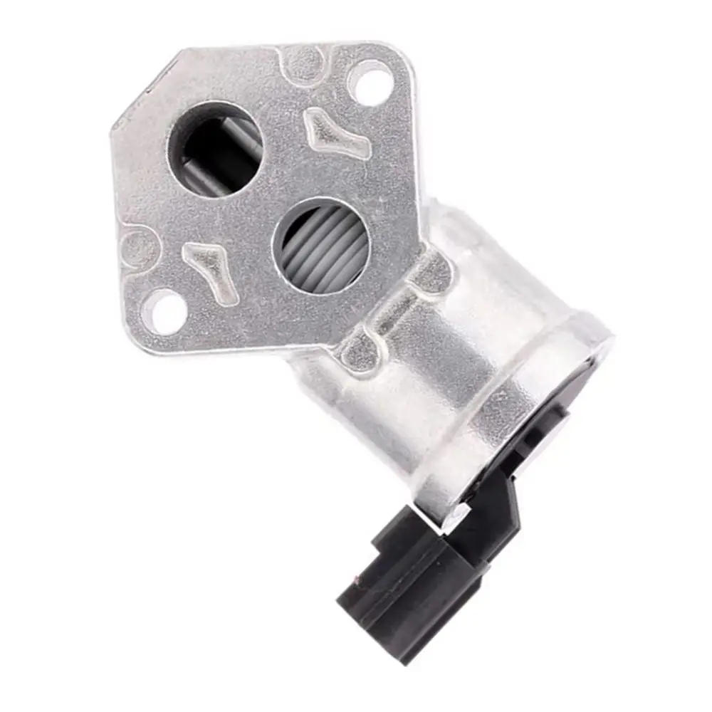 

Car 2-Pins IACV OE XL3F9F715BA Idle Air Control Valve For Ford F150 V6 4.2L 1999 2000 2001 New Auto part