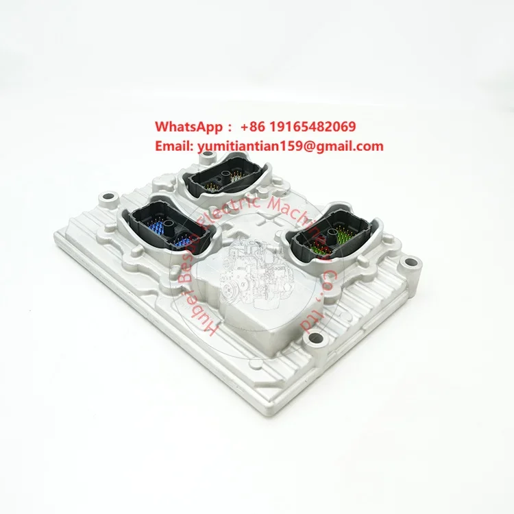 Available Stock Engine Parts QSB4.5 QSB6.7 QSC8.3 QSL9 QST30 ECM Electronic Control Module CM2250 4993120 4982753