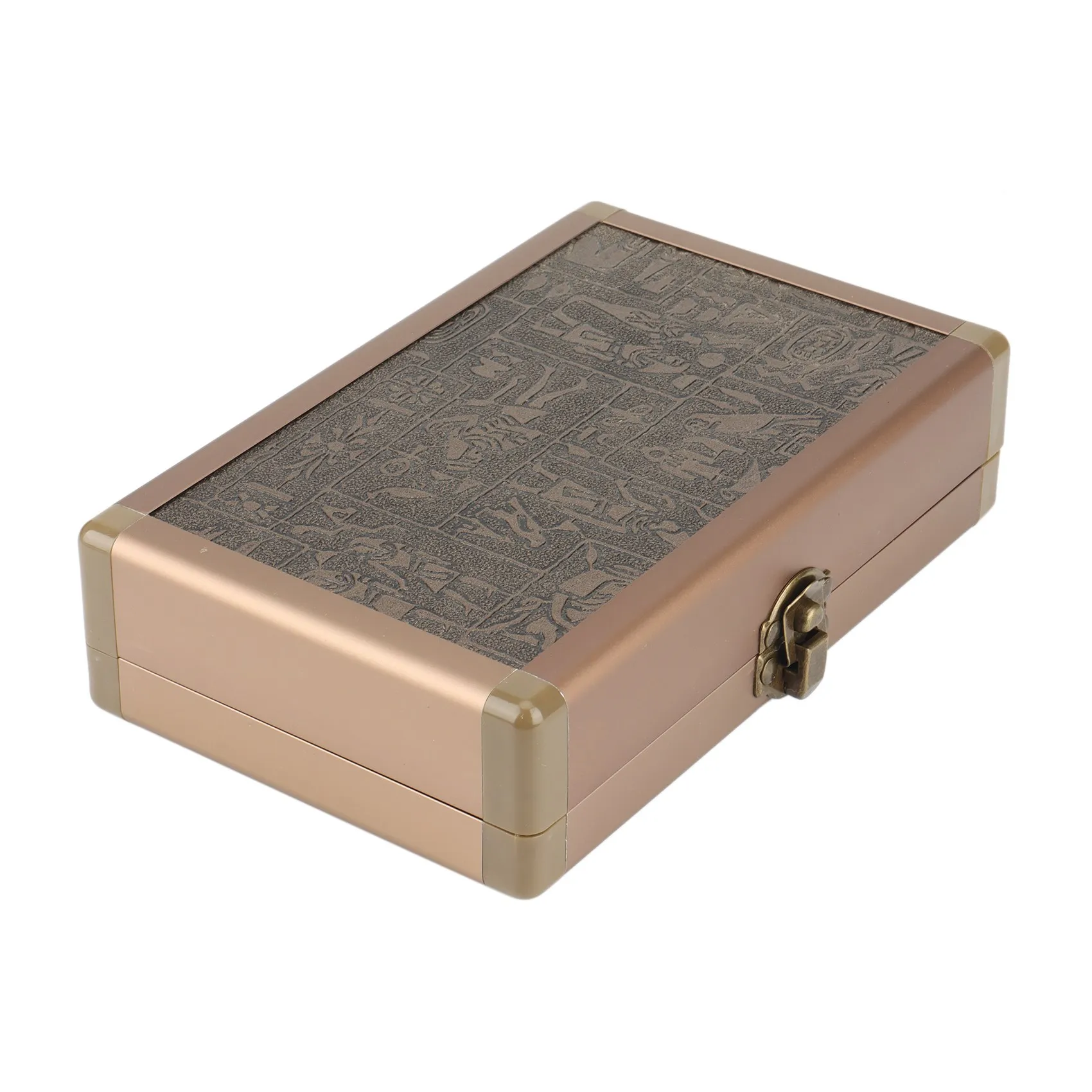 

Portable Quantum Resonance Magnetic Analyzer Health Quantum Body Analyzer Mini Models Carry Case