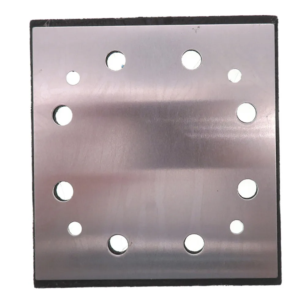 

Сменная опорная тарелка для шлифовальной машины: усиленная алюминиевая и EVA-подошва для орбитальных и эксцентриковых шлифовальных машин, шлифовальный диск