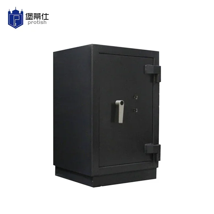 Electronic Security Money Safe Vault Deposit Safety Box Cabinet For Hotel Bank Use (SFP73)