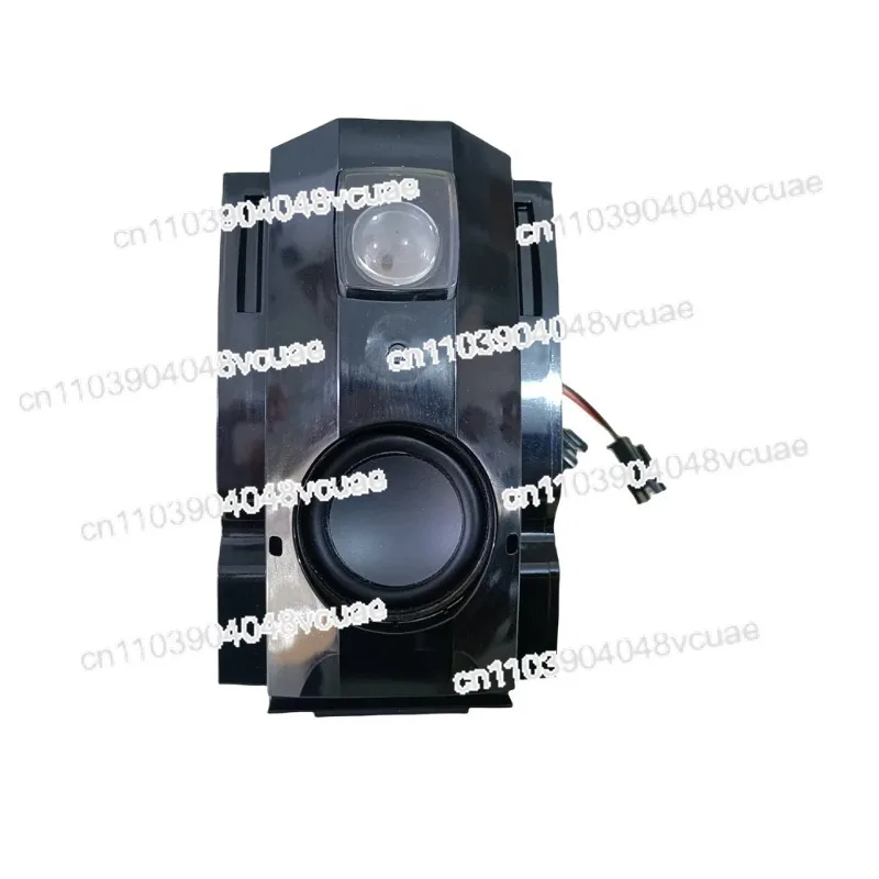 

For Original Front Light Assembly V10 V10F Unicycle Self Balance Scooter Headlight and Speaker Replace Accessories