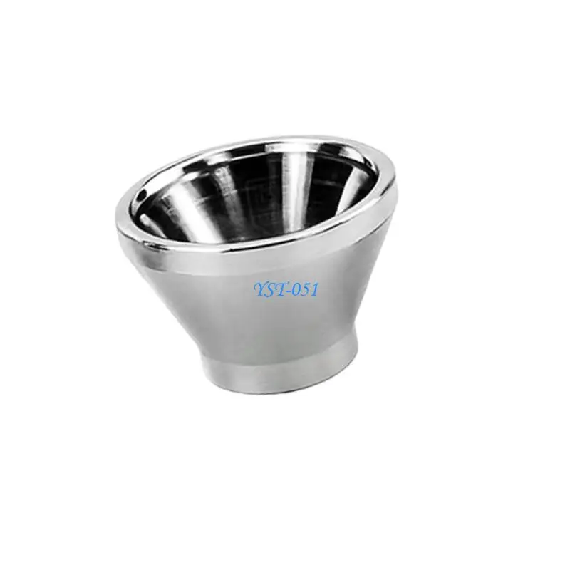 E15A All Metal Tip Guard Cover For 130 131 180 Series Prevents Paint Buildup And Maintains Consistent Sprayed Pattern