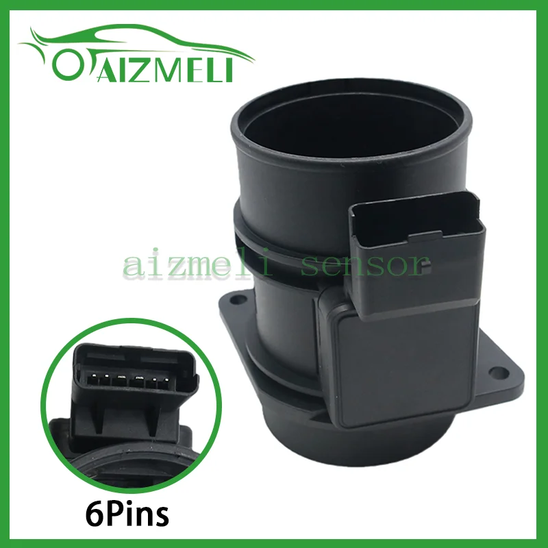 Mass Air Flow Meter… - image