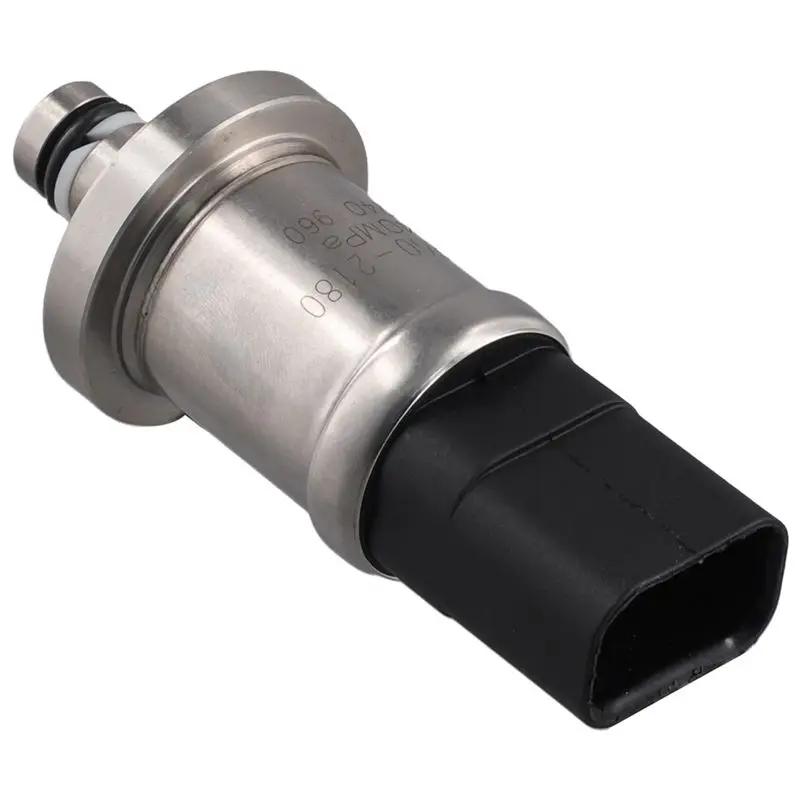 M46K-260-2180 2602180 High Pressure Sensor Switch 40Mpa Pressure Sensor For Caterpillar Excavator Machine 349D 374D 390D