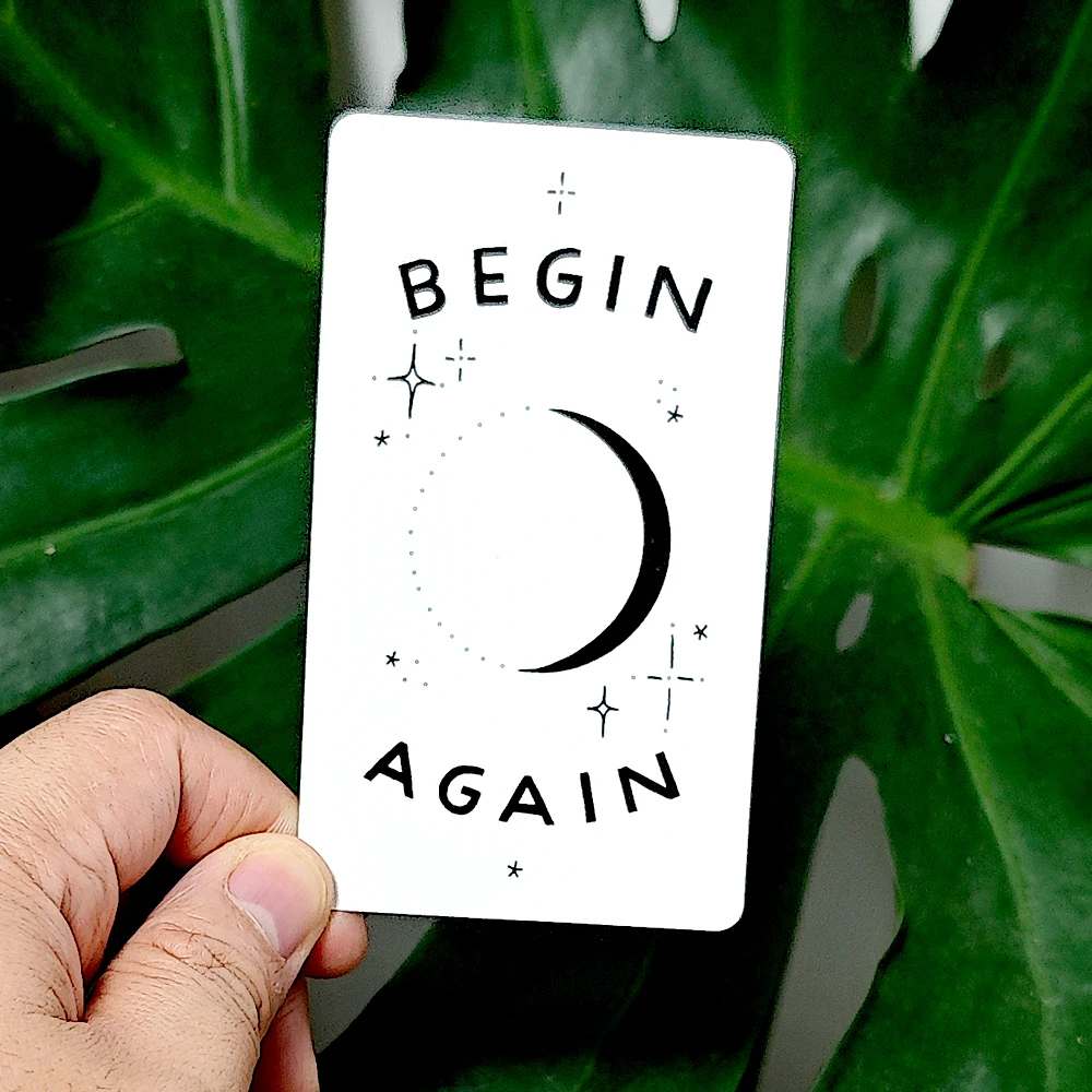 Inquire Within Deck 60 Hand Illustrated Oracle Cards 10.3*6cm To Inspire Inner Wisdom, Growth & Connectedness