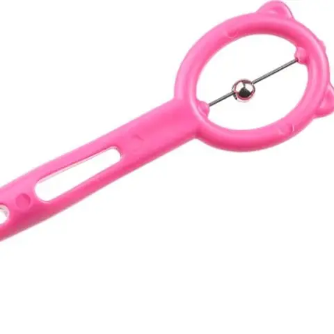 

3 шт./кор., детский тренажер для кончиков языка, тренажер для кончиков языка, реабилитация мышц языка, корректирующий тренажер, инструмент для разговора