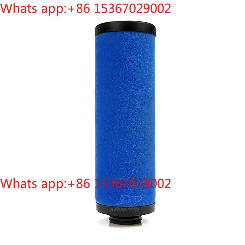 Precision filter cartridge DD/DP/QD32/45/60/65/90/120/160/175/215