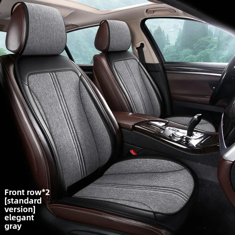 Thumbnail 2 - #76 Low Cost Universal Fit Seat Covers That Work