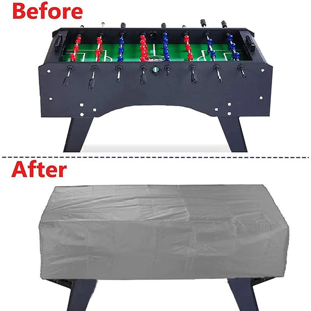Thumbnail 3 - #28 Soccer Table Games Comparison Guide