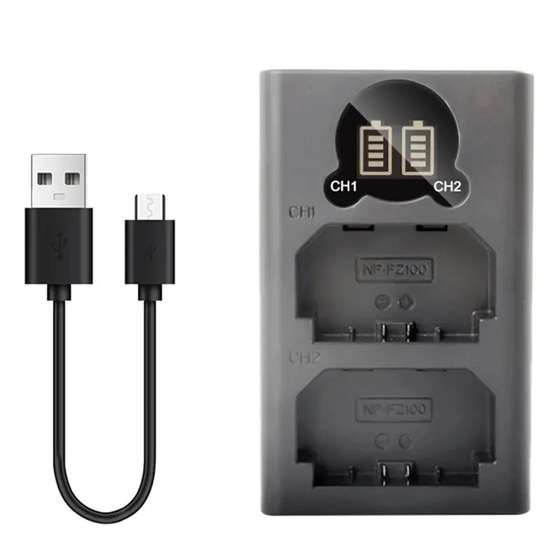 【PUBLICITY】NP-FZ100…