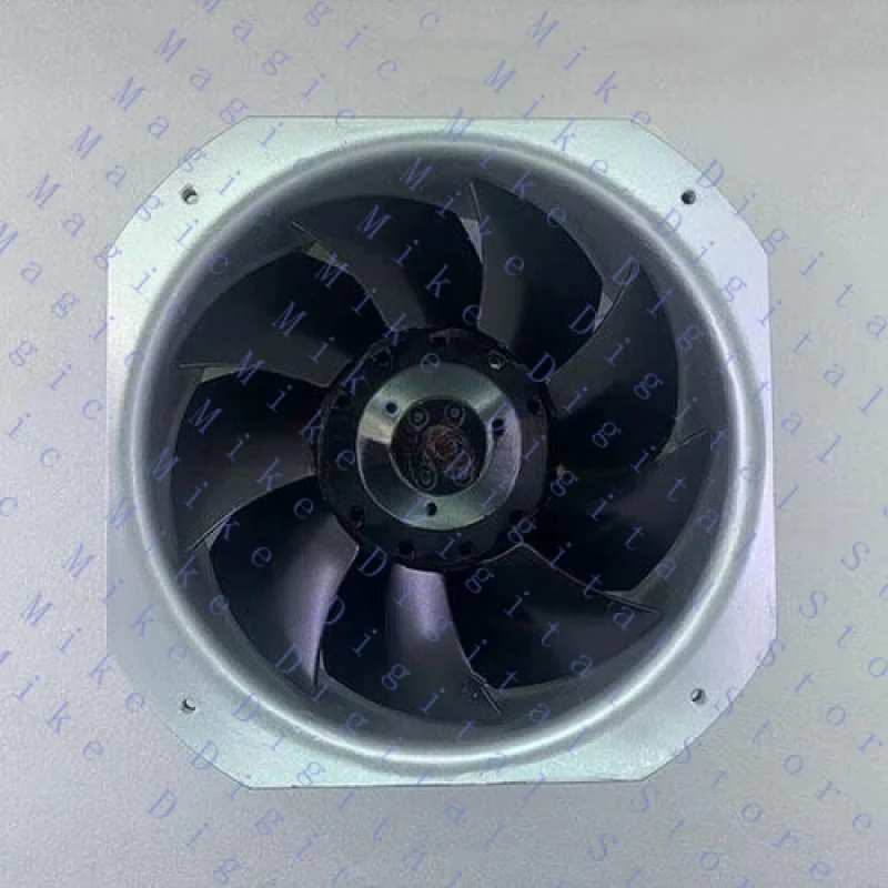 UU  1PCS New FJ22081MAB Axial Flow Fan 115V 220*80mm