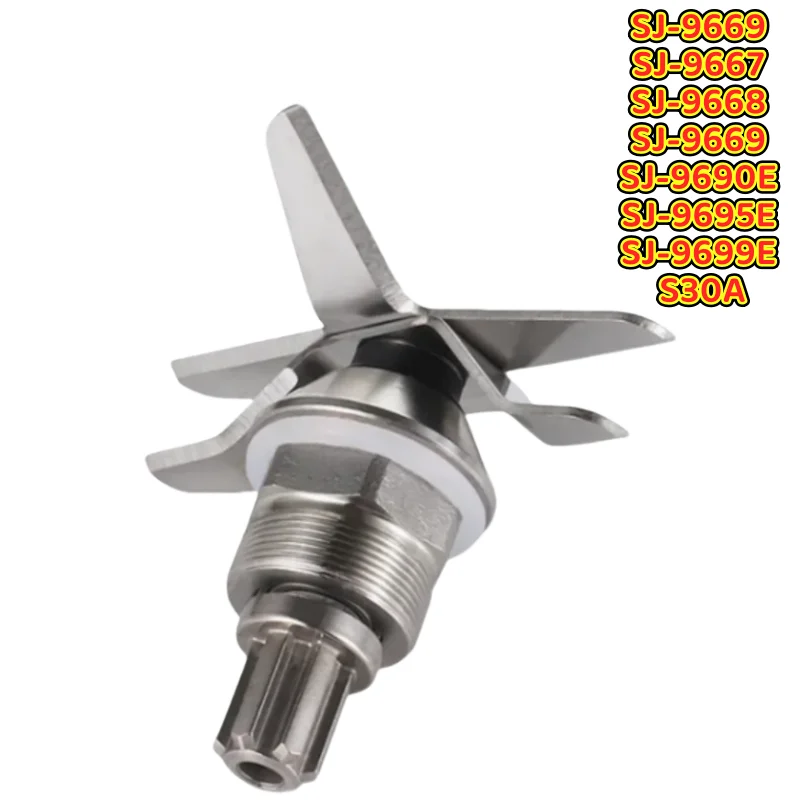 Blender Blade For Z…