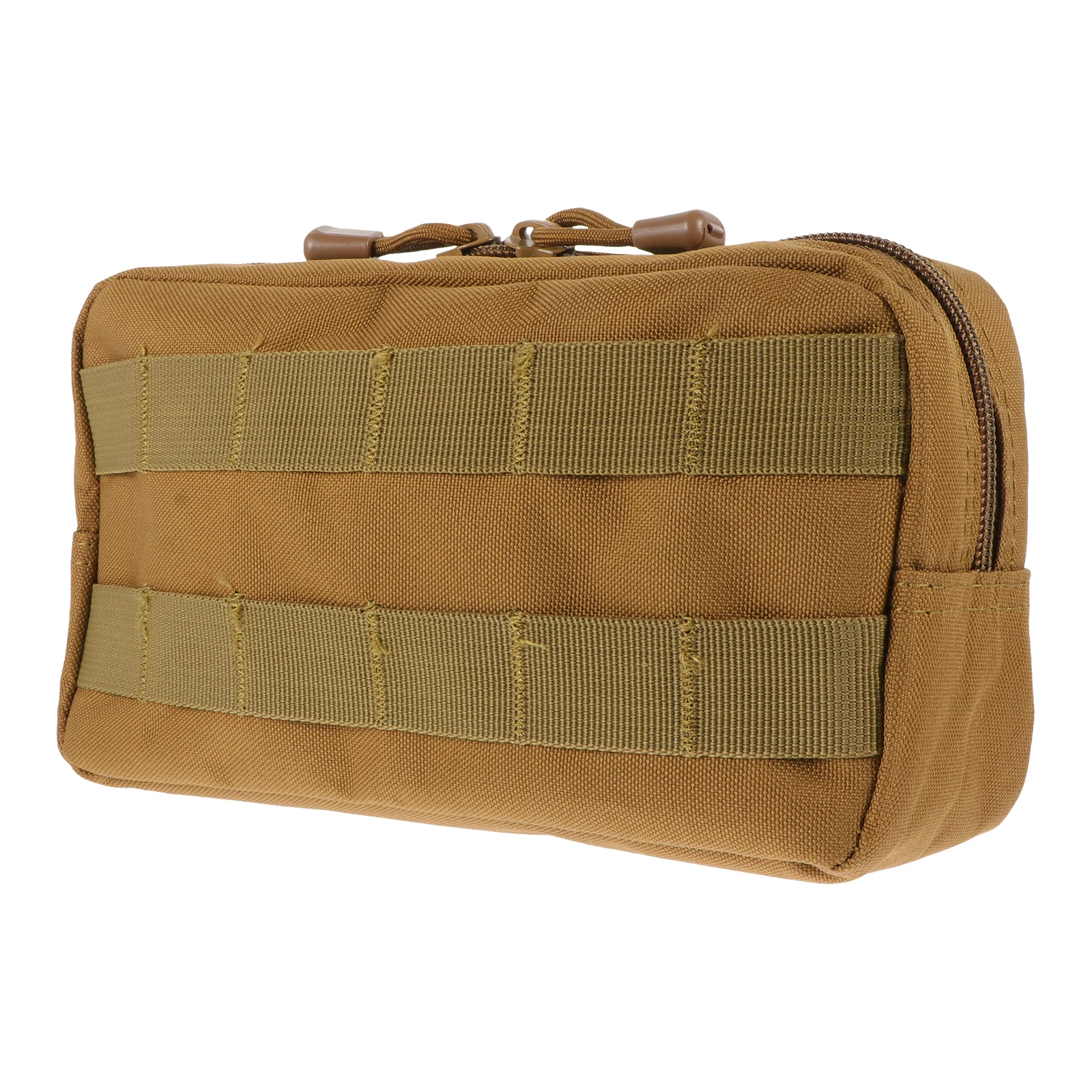 

Commuter Pack Oxford Cloth Wear Resistant Hiking Bike Riding Sports Bag Reusable Medical Storage Outdoor Accessory