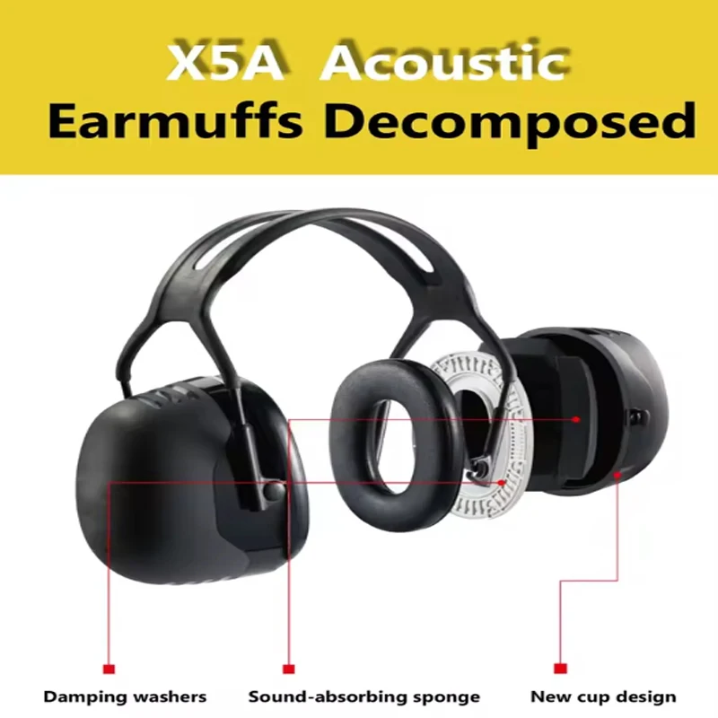 Thumbnail 3 - #29 Cheapest Noise Reduction Ear Defenders Deals You Can Get