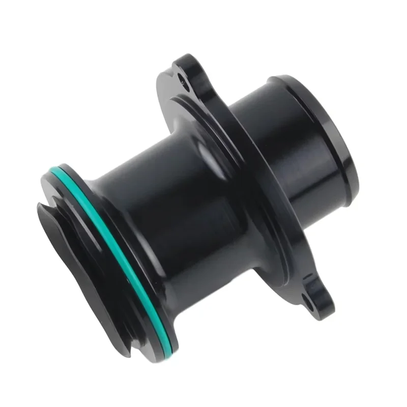 

For VW Golf Mk7 Polo EA888 Engine Turbo Outlet Muffler Delete Pipe