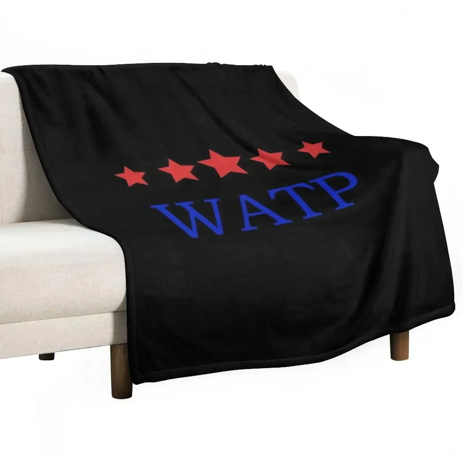 

Mens Rangers 55 Watp Throw Blanket Decorative Throw Furry Hairy Blankets