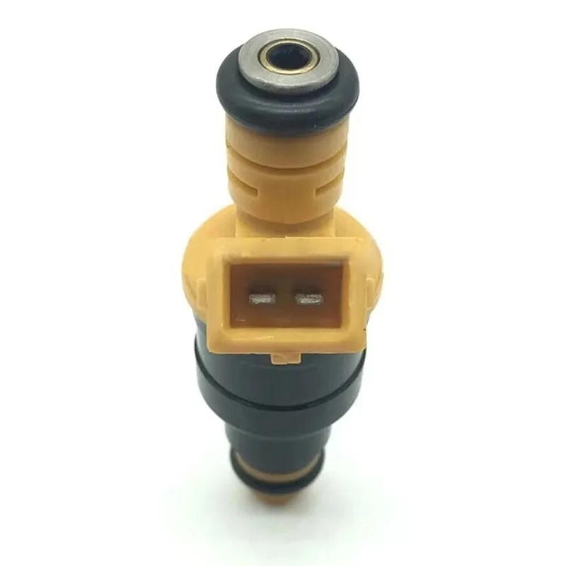 

6PCS High Quality Fuel Injectors Nozzle 0280150702 For Alfa Romeo 155 156 164 2.5 3.0 V6 24V Car Accessories