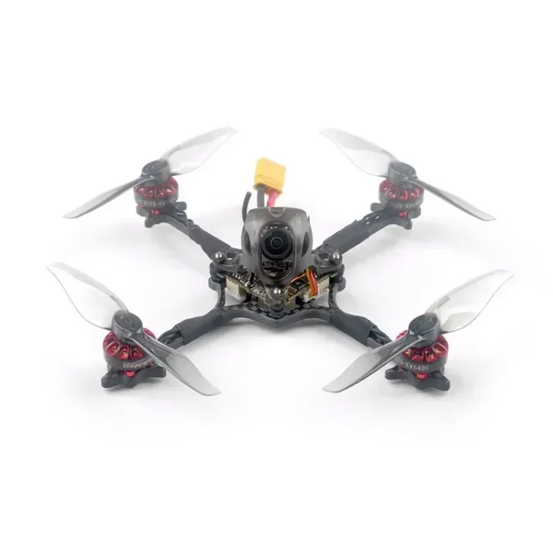 Indoor Racing Brushless Toothpick Machine 1202.5 Motor Hot Sales Miniature Remote Control Helicopter for Entertainment