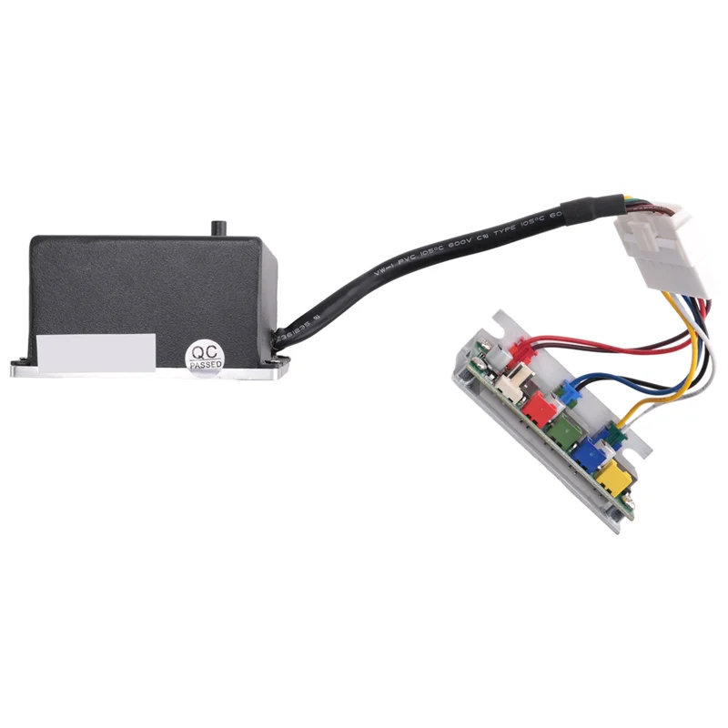 

1 PCS TTL Control Of White Light Laser 6W Color Light Laser Flare Mode Circular Flare