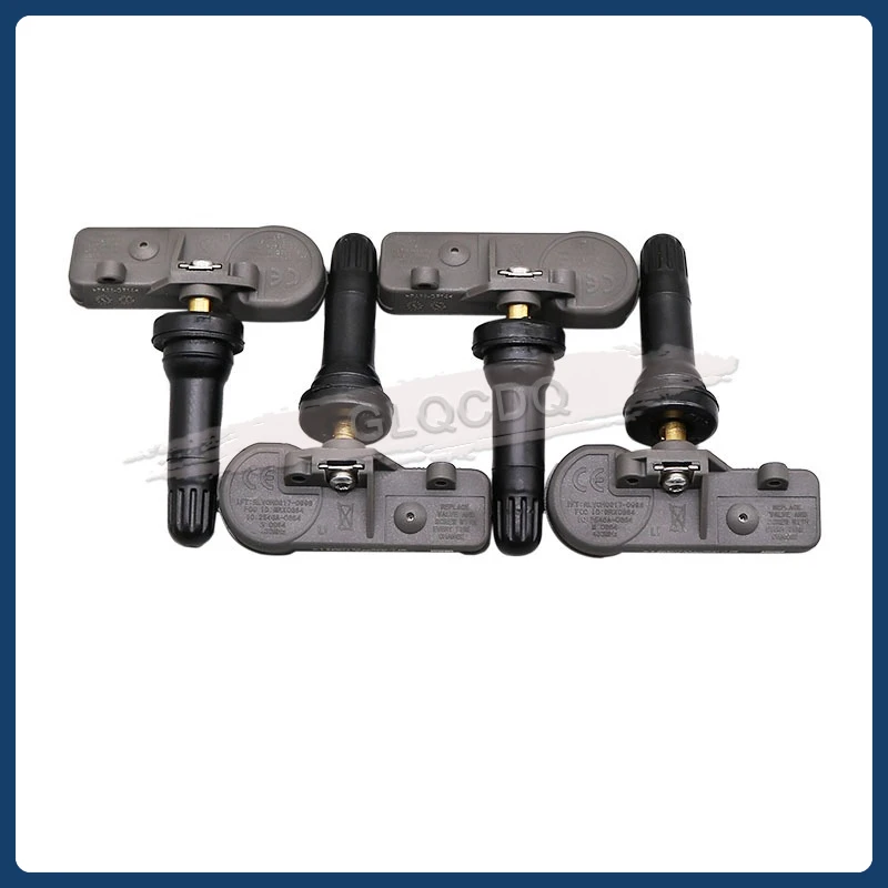 Für Ford EXPLORER EDGE EXPEDITION F-150 F-Serie BB5T-1A180-AA BB5Z1A189A Reifendrucksensor 433MHZ TPMS – Detail 2