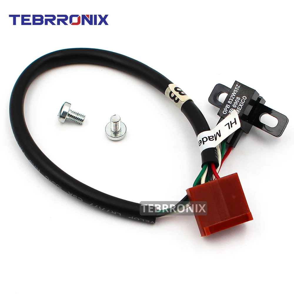 Imagem -04 - Refletindo Headlift Sensor para Intermec Px4i Impressora de Código de Barras Térmica Px6i 1-97560620