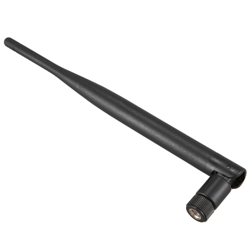 900-1800 МГц антенна 5Dbi GSM стандартная штепсельная вилка резиновая Водонепроницаемая Lorawan антенна + IPX на SMA небольшой удлинитель кабеля