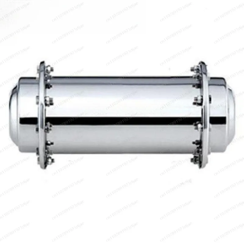 

Time Capsule Time Capsule Sealed Stainless Steel Storage Celebration Birthday Event Graduation Wedding Love Apartment