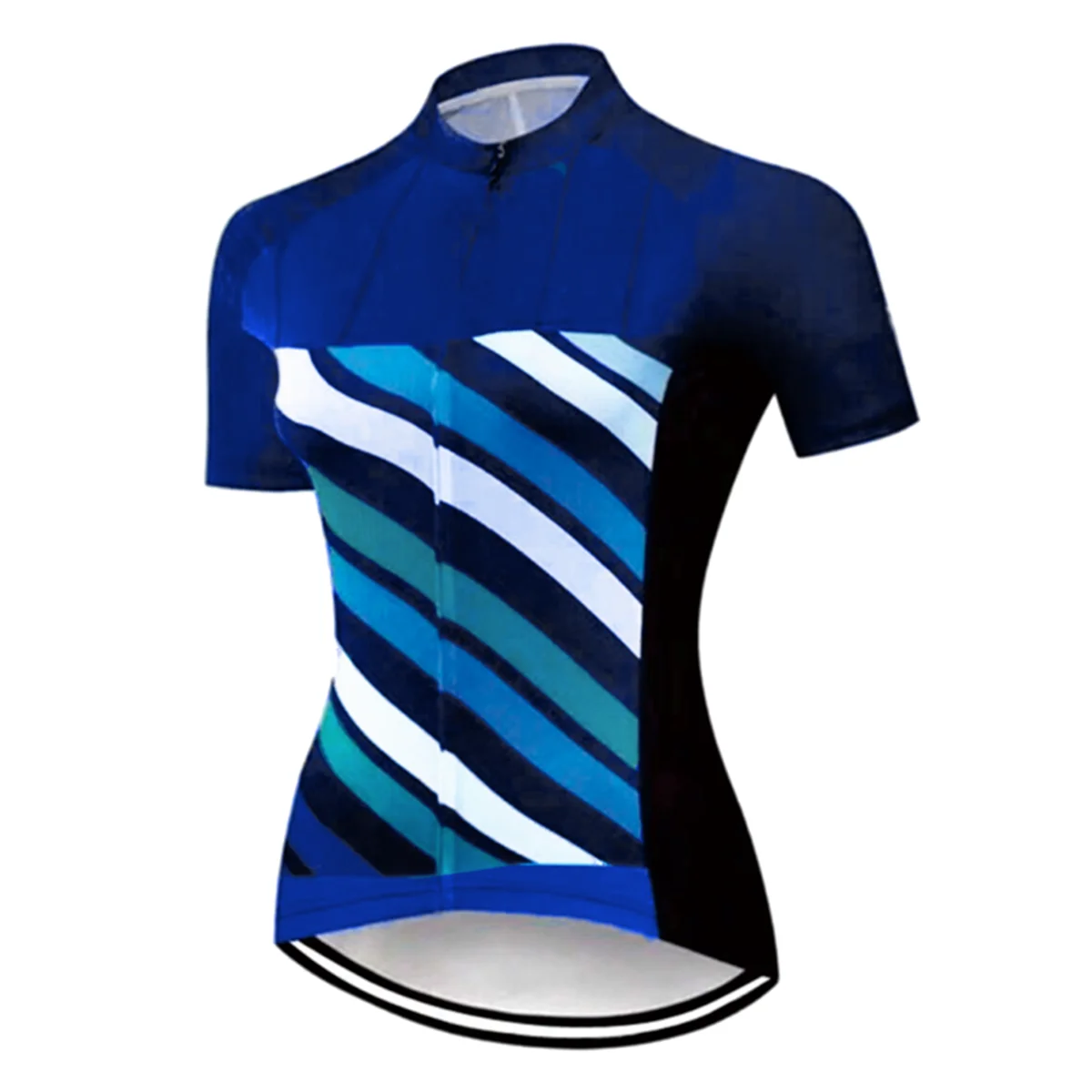 Cycling Jersey Women Bike Bicycle Top Mountain Road MTB Shirts Clothing
