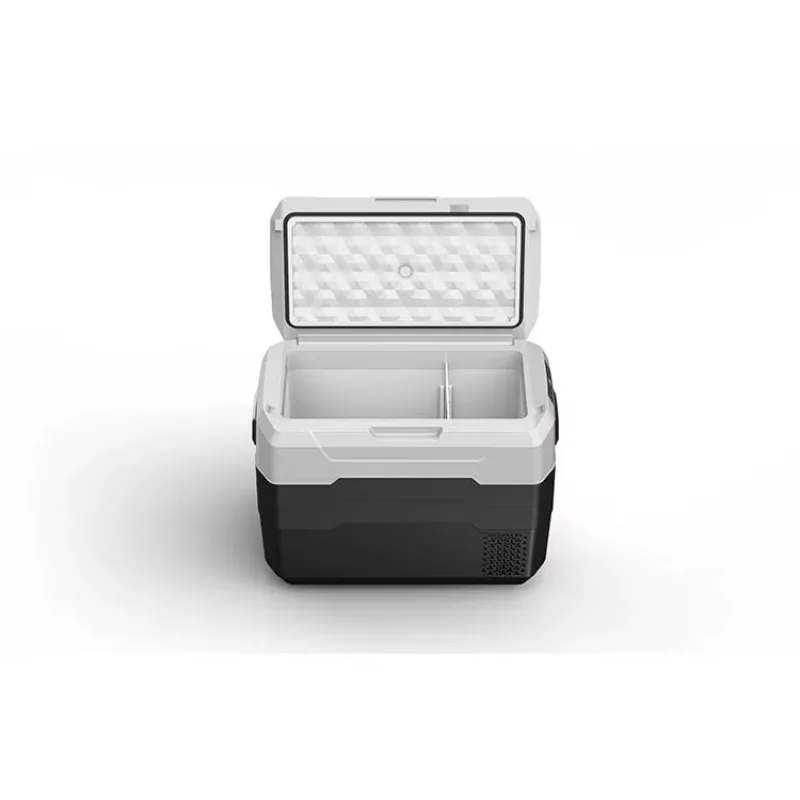Proper Price Top Quality AXR-20/30/40/50 Mobile Cold Chain Car Refrigerator Mini Car Refrigerator Mini Fridge Portable - view 3