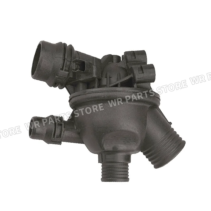 Termostato del liquido di raffreddamento 11537552403 11538671515 Per BMW E87 E88 E90 E91 E92 E93 E60 118i 120i 06-13