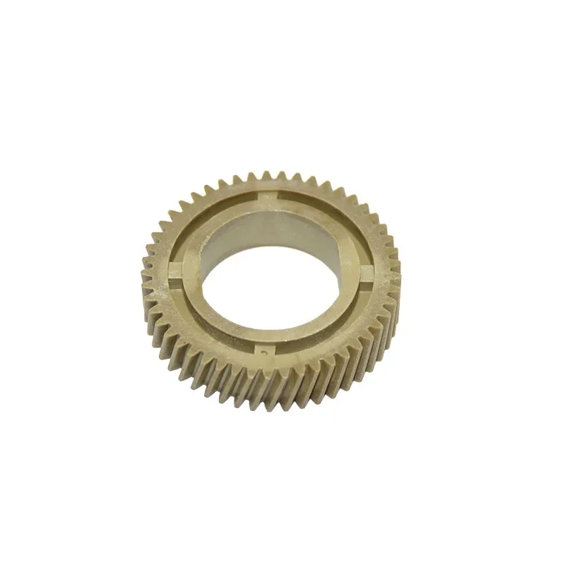 10Pcs Compatible new Upper Fuser Roller Gear AB01 2316 AB012316 For Ricoh 1075 1060 2060