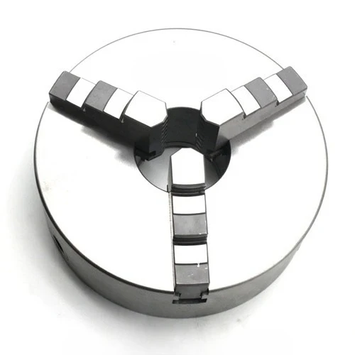 FOR Chuck K11 CHUCK K11-500K11-80 Three-jaw Self-centering