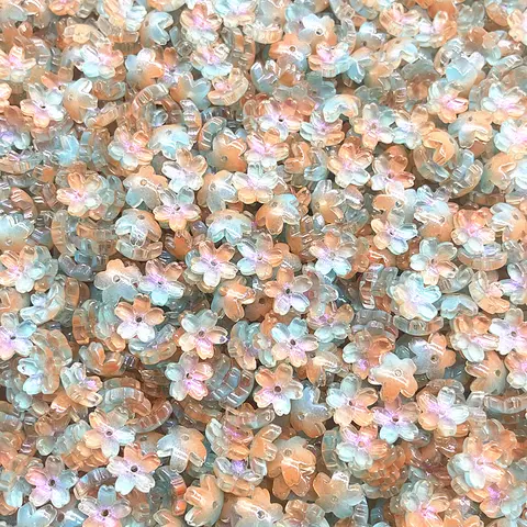 8 best sales körsbärsblomspärlor - №3