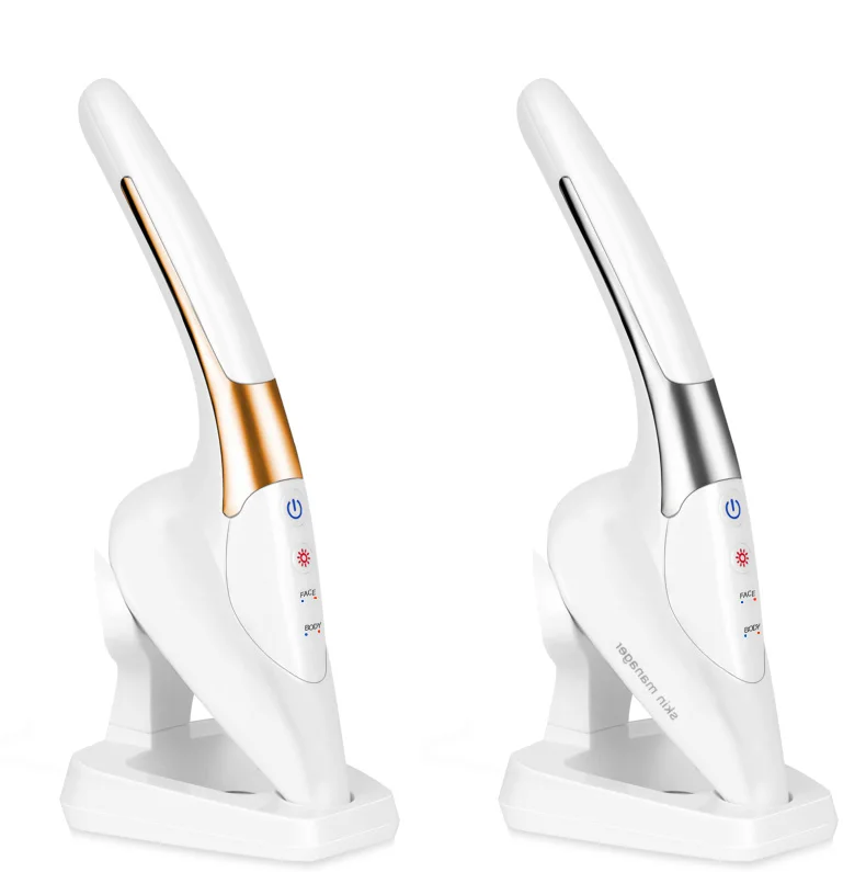 

USB Best Home Use Skin Care Machine Anti-Wrinkle Firming Body And Facial Massager Anti-Wrinkle Shaping Equipment Beauty Device