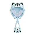 Blue Tiger