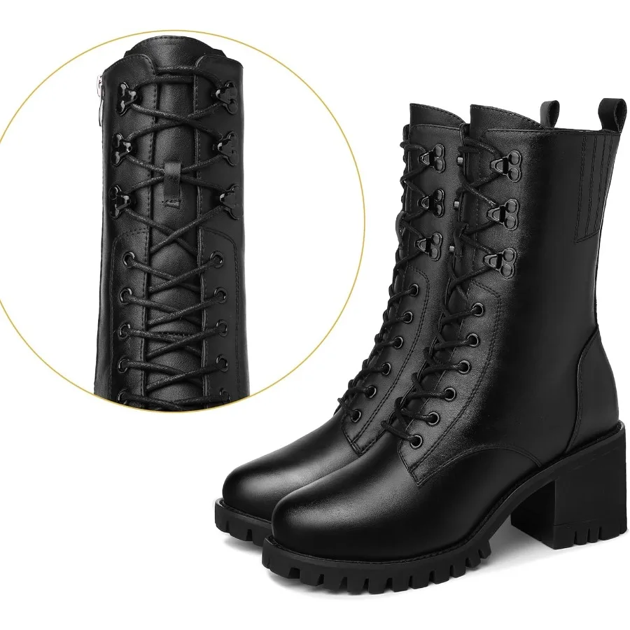 أربطة أحذية فستان 2 Ps للرجال والنساء أوتار أحذية لأكسفورد والأحذية - أربطة دائرية رفيعة مشمعة 3/32Ih #6