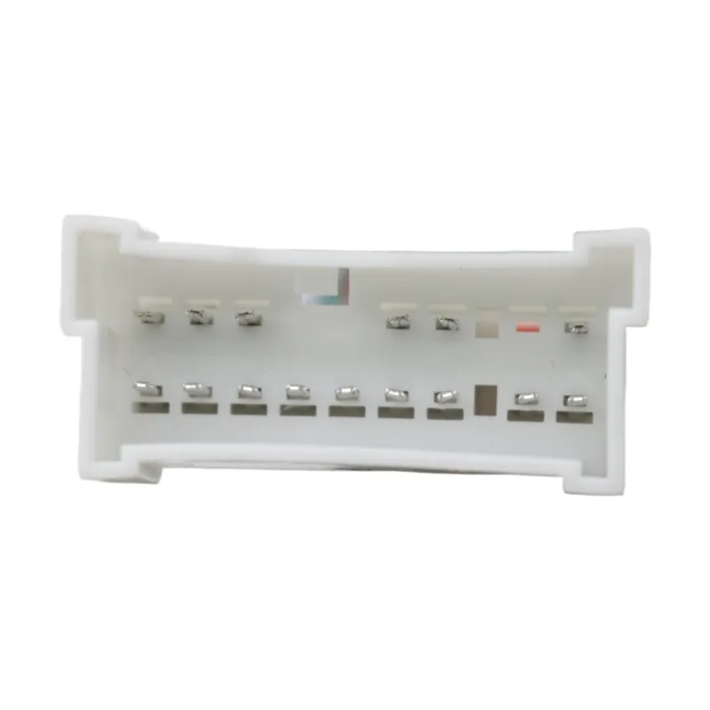 

Car Stereo Dash Installation Frame Kit For Hyundai Sonata NF 2006 LHD | 9 Inch Android Radio Fascia Panel