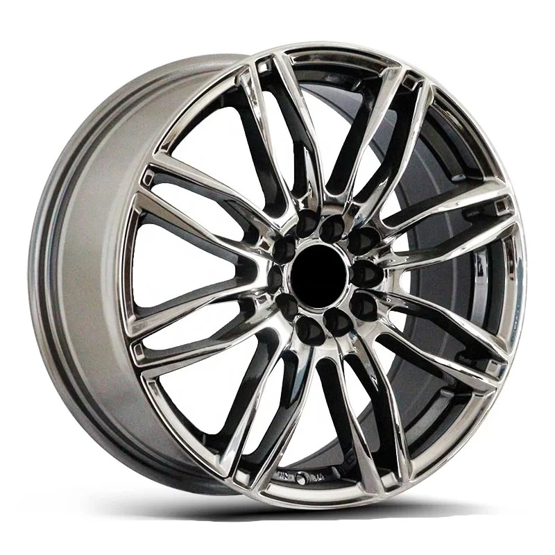 Custom Manufacturer Forged 4x4 Wheels 18x8.0 Cheap Price Chinese Alloy Car Wheel Rim for Sale100/114.3/120 4/5/8/10 Lugs