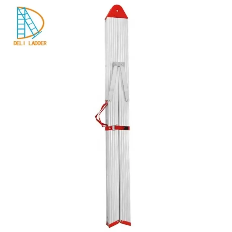 Aluminium Foldable Ladder domestic
