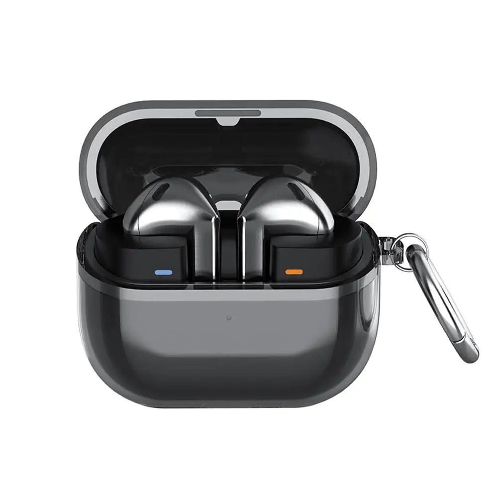 For Buds3 Buds 3 Pro Protective Shells Hand Cover Rope Soft Strap Accessories Sleeve H0f7