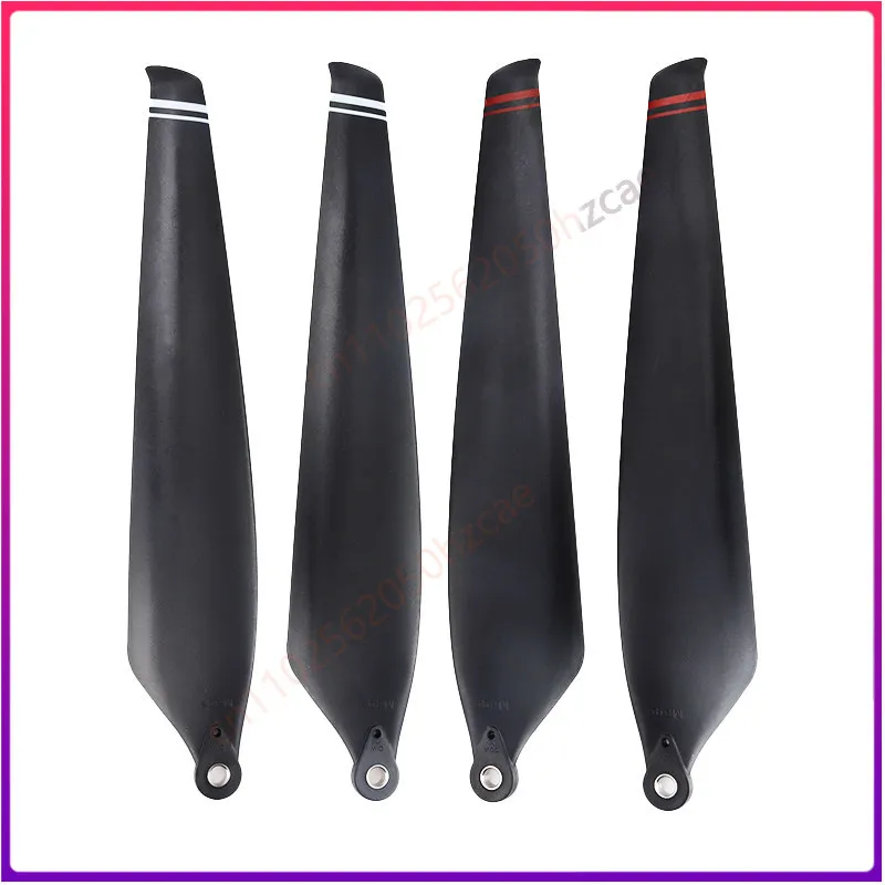 For XAG P30 Carbon Propeller 36113 High Carbon Fiber Propeller Multirotor Agricultural Drone Spare Parts