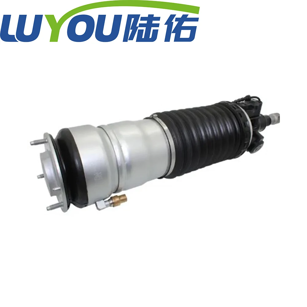 

37106864534 LUYOU Auto Parts 1 pcs Front Left Air Suspension Shock Absorber For ROLLS-ROYCE Ghost