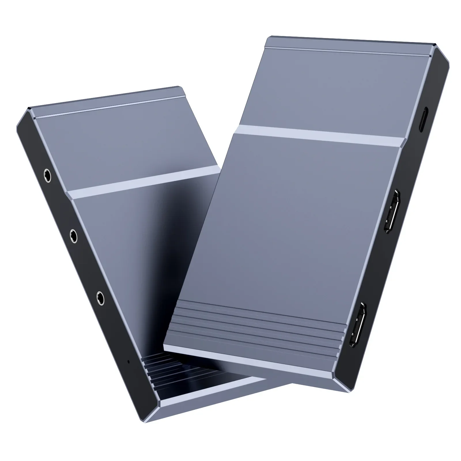 

4K60Hz video capture card Game LIVE video recording USB3.1 to HDMI high definition capture box