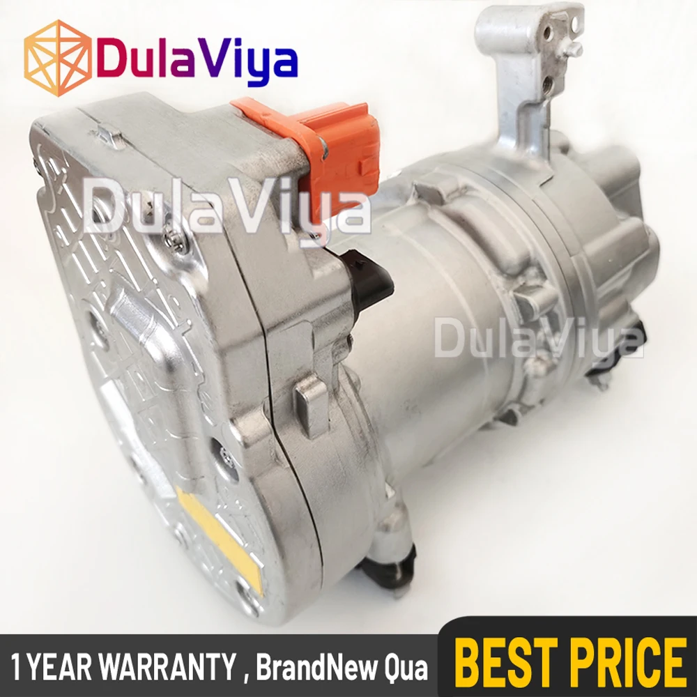 Electric Air Conditioning Compressor For TESLA Model Y Model 3 1501256-00-L 150125600L