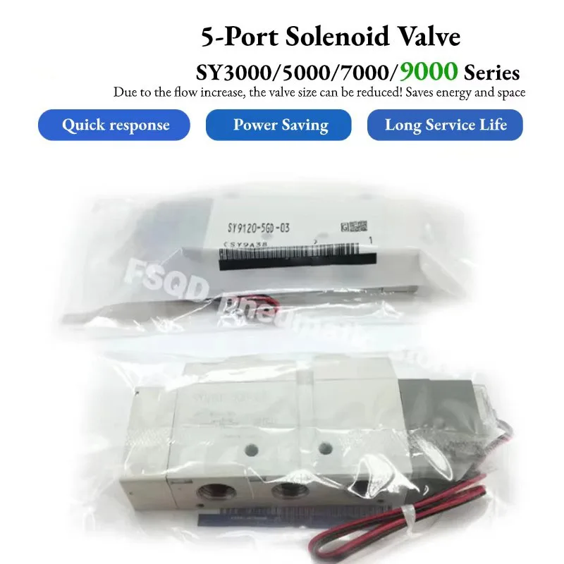 

SY9320 SY9220 SY9420 SY9120 SY9140-4DZ 4DZD 5DZ 5DZD 5D 5DD 5GD 5DE 5GZ 6GD 1DZE-02 03 C8 C10 C12 Solenoid Valve SY9000