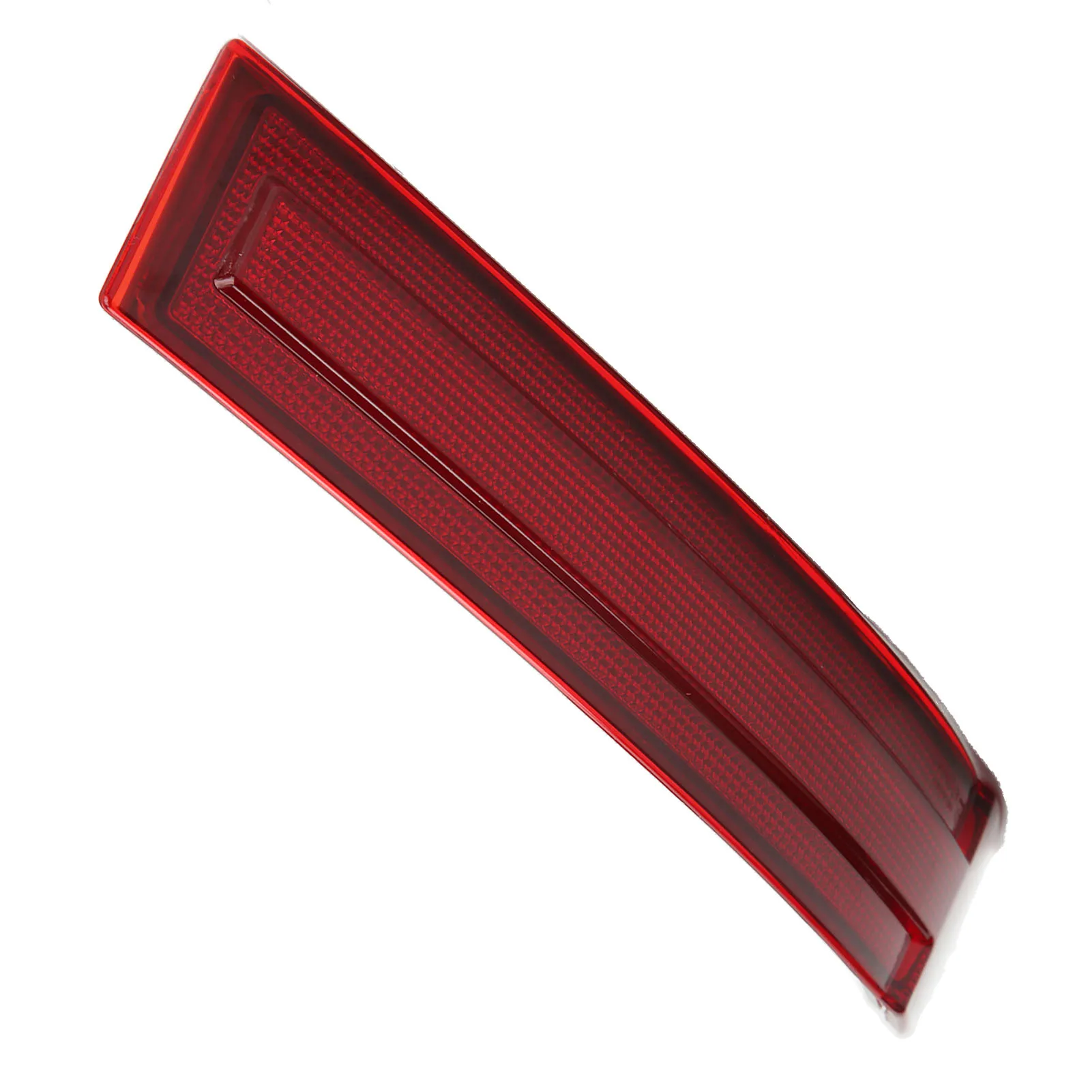 Rear Bumper Reflector 1648201174 for Mercedes-Benz GL450 GL320 2009 Left Red Tail Marker