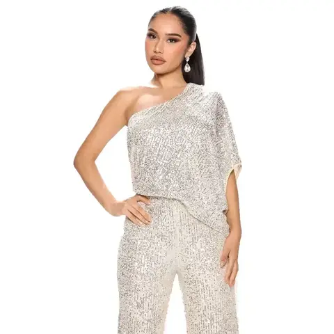 10 best sales sidenjumpsuit - №7
